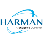 Logo Harman en PNG